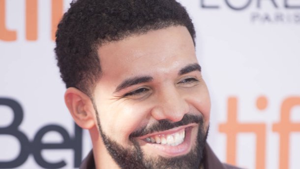 Drake offre des glaces pour faire la promotion de son album «Scorpion»