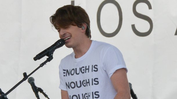 Charlie Puth : Céline Dion le fait pleurer
