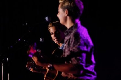 NRJ MUSIC TOUR - Saint-Etienne - 4 octobre 2014