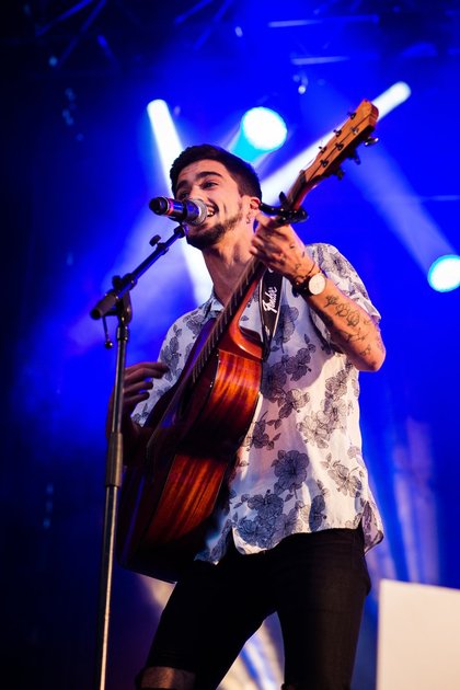 NRJ Music Tour de Saint-Etienne