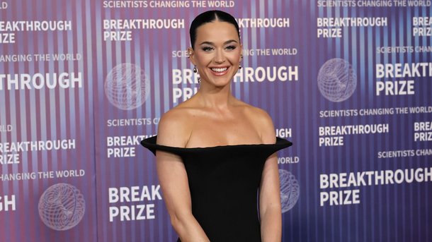 Katy Perry tease "Lifetimes", le prochain single de son nouvel album