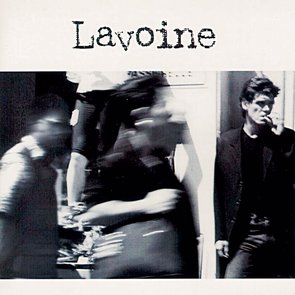 Lavoine Matic