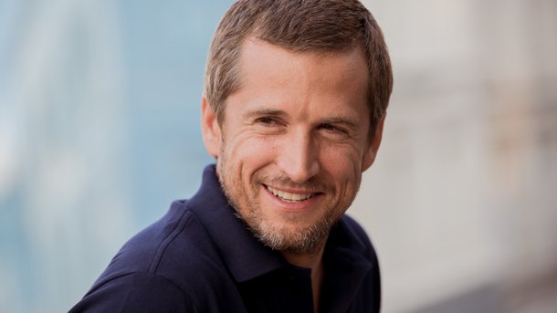 Guillaume Canet dans un « Taken » à la française sur Netflix