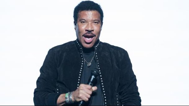 Qui est Nicole Richie la fille de Lionel Richie ?