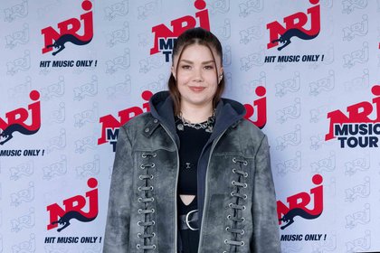 Daysy - NRJ Music Tour Paris 2026