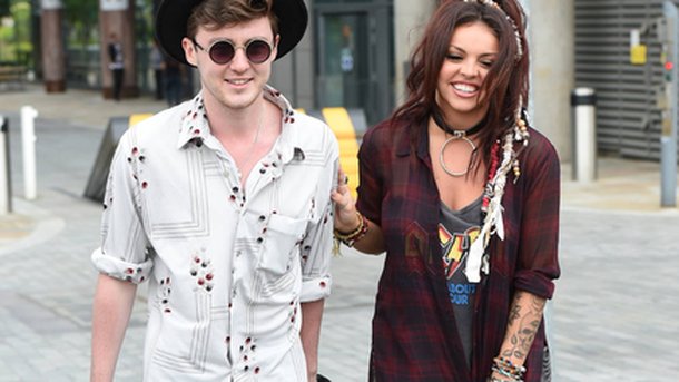 Jesy Nelson et Jake Roche : c’est fini!