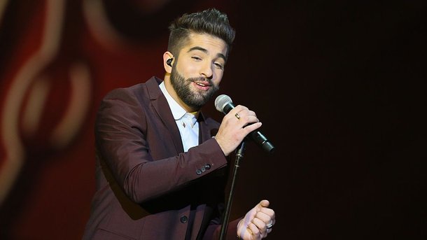 Quel est le vrai nom de Kendji Girac ?