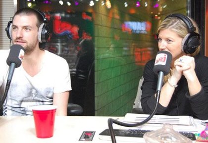 Mardi 05 février 2012