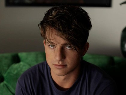 Charlie Puth