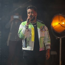 Slimane - Essentiel Festival de Toulouse