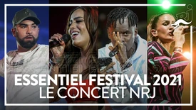 Essentiel Festival de Toulouse: découvrez toutes les images !