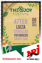The N'Joy Festival 2025