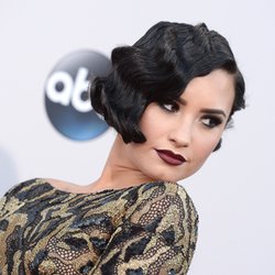 Demi Lovato