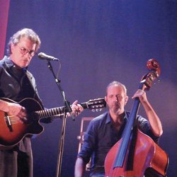 Concert Super Privé de Francis Cabrel - Le 11 septembre 2021 au théâtre Fémina de Bordeaux