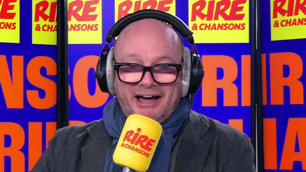 L'invité de Julien Schmidt : Jean Paul Molky : Hommage à Claudia Cardinale