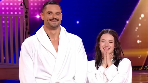 Danse avec les Stars : Florent Manaudou et Elsa Bois se sont-ils rapprochés ? Le nageur répond
