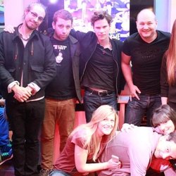 Lundi 31 Mars avec "La Crème de la crème"