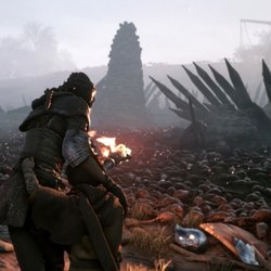 A Plague Tale: Innocence (2019)