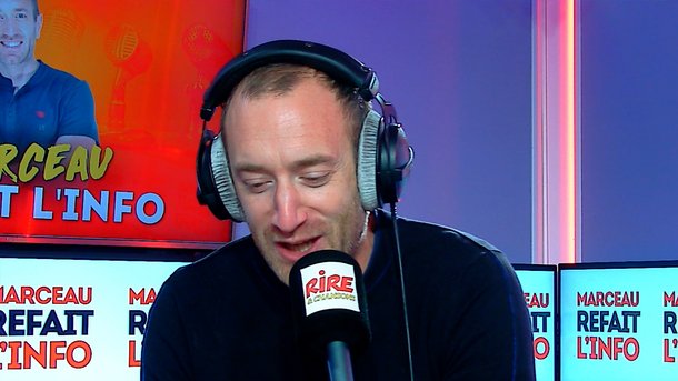 Nicolas Bay rejoint Eric Zemmour, Ségolène Royale soutient Jean-Luc Mélenchon, grève des transports en Iel de France - Marceau refait l’info