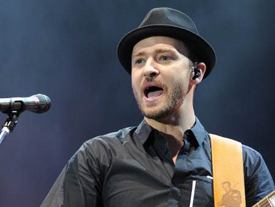 justin-timberlake