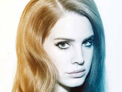 Lana Del Rey: son nouveau single "Carmen"