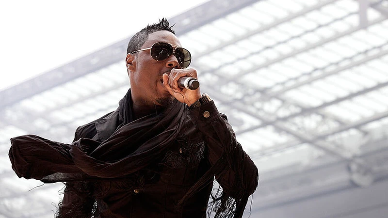 Jessy Matador