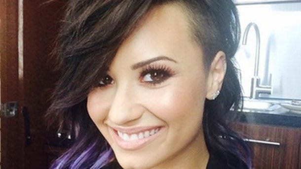 Demi Lovato : elle travaille sur un nouveau hit!