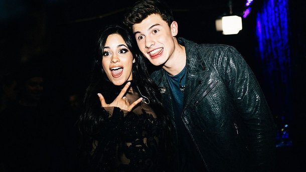Shawn Mendes : ce moment où il a fait une déclaration à Camila Cabello...