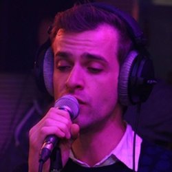 Jeudi 4 Décembre avec Josef Salvat