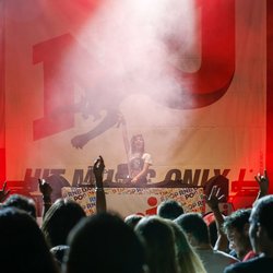 NRJ Music Tour - Marseille 2017