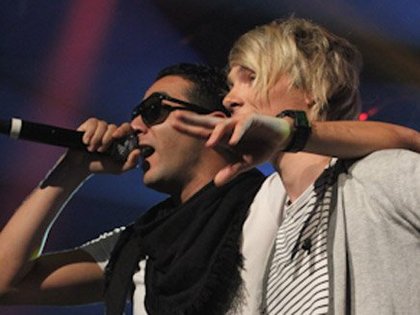 NRJ Music Tour de Valenciennes 2