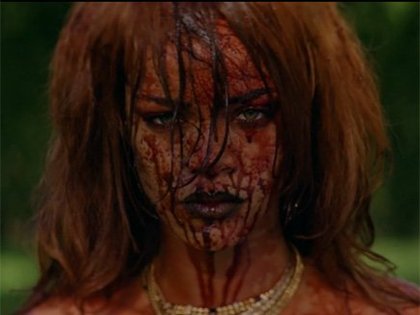 Rihanna - BBHMM