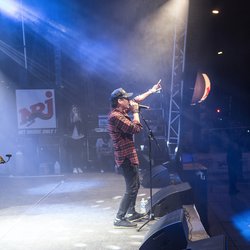 NRJ Music Tour de Roubaix - 1 Juillet 2017