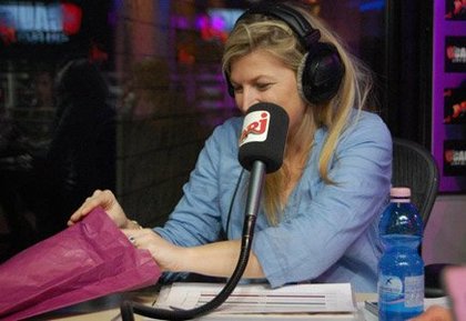 Lundi 25 Mars avec M.Pokora