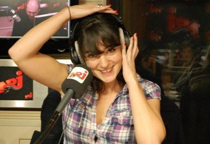 Lundi 19 novembre 2012