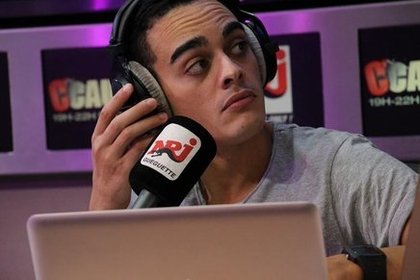 Vendredi 19 septembre avec Dj Hamida