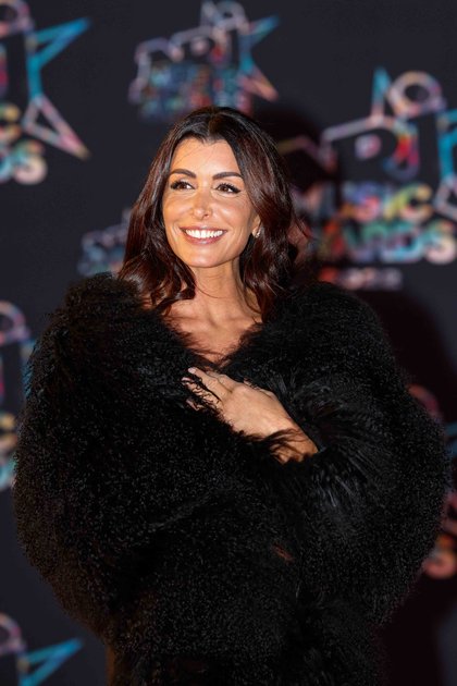Jenifer - Tapis Rouge des NRJ Music Awards 2022