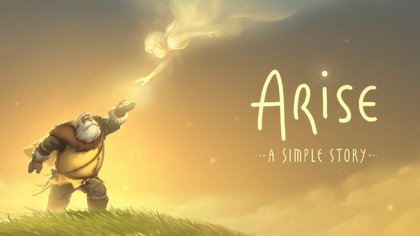 Arise: A Simple Story sur PS4