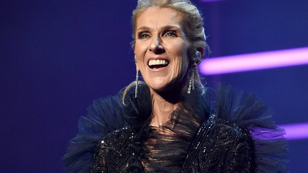 Céline Dion montera sur scène en France en mars 2021