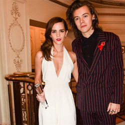 harry styles et emma watson 