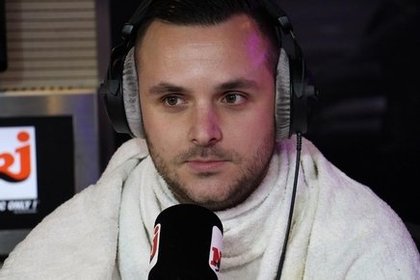 Jeudi 18 septembre avec Keen'V