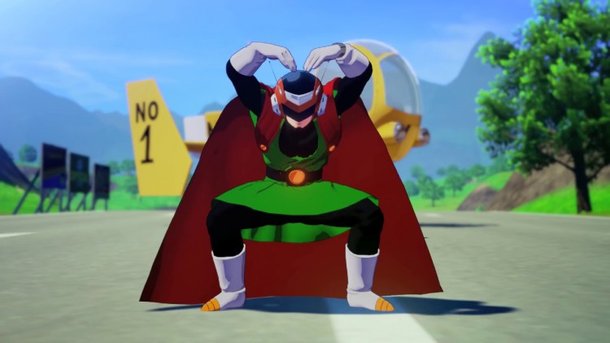 Dragon Ball Z Kakarot : une vidéo avec Buu, une date de sortie et le détail des éditions collector
