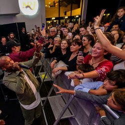 Willy William - NRJ Music Awards 2017