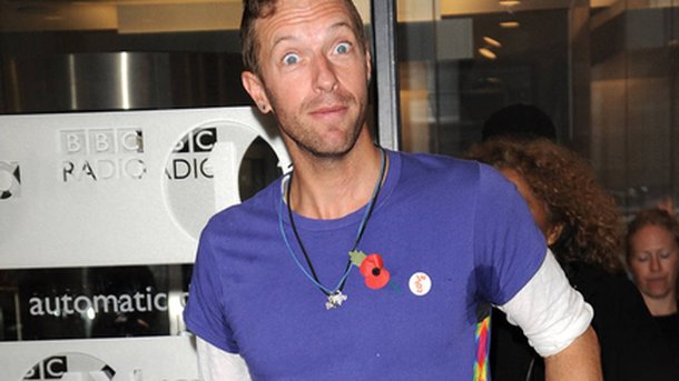 Coldplay : Barack Obama sur leur prochain single!