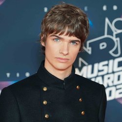Pierre de Maere -TAPIS ROUGE - NRJ MUSIC AWARDS 2023