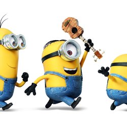 Les Minions