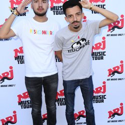 NRJ Music Tour de Toulouse 2017
