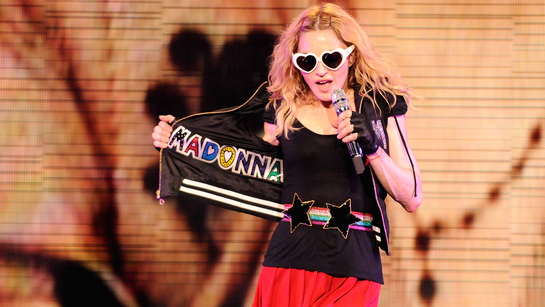 Madonna : quel est votre tube préféré de la reine de la pop ? Votez