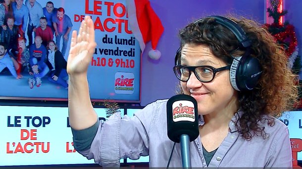 J’ai raté le Black Friday, heureusement y’a le Black Bloc Saturday - Karine Dubernet