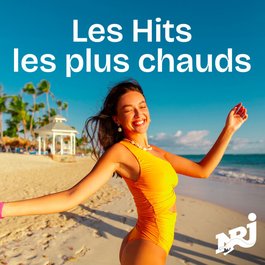 NRJ LES HITS LES PLUS CHAUDS